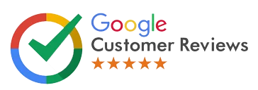 Google customer reviews logo